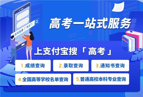 如何查詢高考成績(jī)及獲取教育咨詢服務(wù)