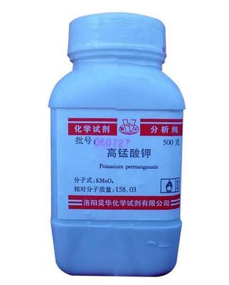 高錳酸鉀拖地消毒 可行性與安全使用指南